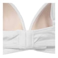 thumbnail image 4 of Brasier Ilusión para Mujer Diseño Liso Blanco T 34C, 4 of 4