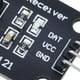 thumbnail image 2 of Módulo transmisor infrarrojo receptor Digital 38khz placa IR para Arduino, 2 of 5