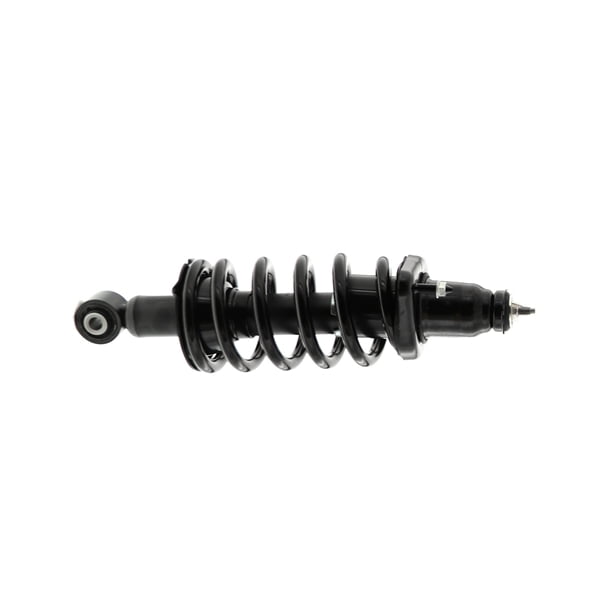 KYB SR4244 Complete Corner Unit Assembly -Strut, Mount and Spring Fits select: 2007-2011 HONDA CR-V