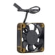 thumbnail image 4 of Ventilador De Refrigeración Del Motor RC, aleación De Aluminio 50 Mm Modelo RC Disipador De Calor 15000 RPM ESC Ventilador De Refrigeración Para Motor De Coche RC, 4 of 7