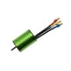 thumbnail image 2 of Motor sin escobillas 6314 2840 6313 ESC sin escobillas Piezas de bricolaje Sin sensores para Hobby 1/16, 2 of 7