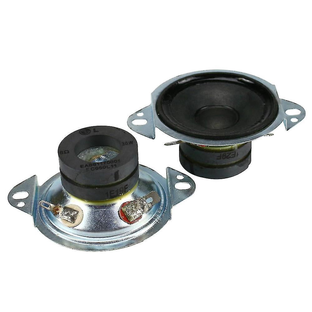 Alto-falante Magnético Interno Redondo 0,5 W 8 Ohm 50 Mm Ou Alto-falante Magnético Interno Redondo 0,5 W 8 Ohm 50 Mm Ou