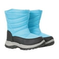 thumbnail image 4 of Mountain Warehouse Boys/Girls Caribou Adaptive Snow Boots, 4 of 5