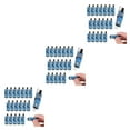 thumbnail image 3 of Youkk 20pcs Métal Sécurité Améliorée Distance Réglable Capteur d'Évitement d'Obstacles Longue Durée Module de Capteur 3Set, 3 of 6