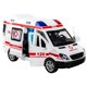 thumbnail image 1 of Coche de juguete de inercia para niños con iluminación, simulación de sonido, modelo de coche comercial, regalo para niño, coche de juguete, regalo de vacaciones para niños,120, 1 of 6