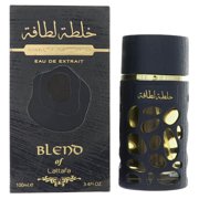Lattafa للجنسين مزيج خلطة من رذاذ Lattata EDP 3.4 أونصة عطور 6291107452777