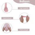 thumbnail image 3 of Baohd Macaron Balloon - New, 3 of 9