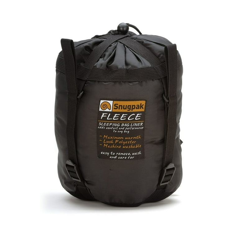 Fleece Liner with Zip WGTE | Snugpak