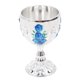 thumbnail image 1 of Estilo europeo Pequeño vino Copa de lujo Pequeña delicada delicada Copa de vino Home Supply, 1 of 4