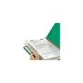 thumbnail image 6 of Smead 2/5 Tab Cut Letter Recycled Classification Folder, 6 of 8