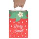 thumbnail image 3 of NUOLUX 12Ud Bolsa De Papel Con Estampado De Fresa Encantador Para Regalos Y Snacks, 3 of 6