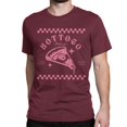 thumbnail image 1 of Camiseta Chappell Roan Hot To Go Pizza para hombre y mujer, de algodón, divertida, de cantante, musical, de manga corta, estampada., 1 of 7