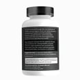 thumbnail image 3 of Suplemento Primal Being Grassfed Beer Testes 120 cápsulas, 3 of 6