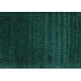 thumbnail image 1 of Ahgly Company Machine Washable Indoor Rectangle Abstract Turquoise Blue Contemporary Area Rugs, 2' x 4', 1 of 4
