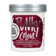 thumbnail image 1 of Punky Tinte para Cabello Rojo Vino Semi Permanente Acondicionador, No, 1 of 3