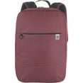 thumbnail image 2 of Tucano Loop Backpack for 15.6in Laptop, Burgundy, 2 of 7