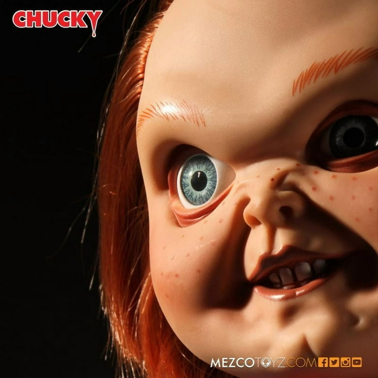Mezco Toyz 15