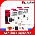 thumbnail image 2 of Tarjeta De Memoria SDHC Kingston 4GB/128GB/256GB/512GB/Micro SD, 2 of 4