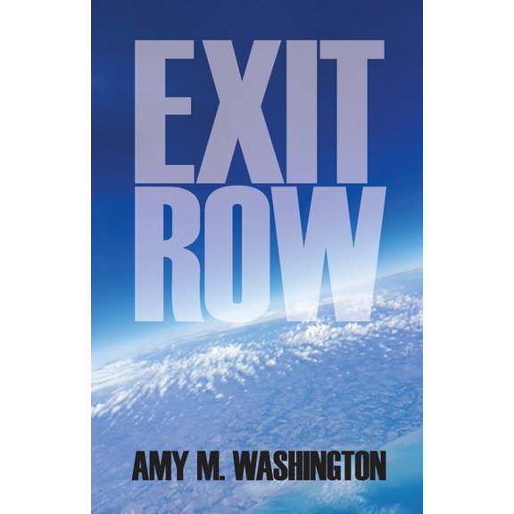 Exit Row (Paperback)