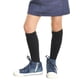 thumbnail image 3 of Angelina Calceta Escolares a La Rodilla para Ninas (12 pares), 3 of 4