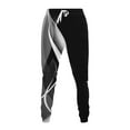 thumbnail image 7 of TrendVibe365 2 Piece Outfits Lounge Jogging Suits for Women Sweatsuit Tracksuit Long Sweatpants Set Women's 2 Piece Lounge Sets Casual Long Sleeve Tops Pants Sweatsuit Fashion Women's Loose, 7 of 7