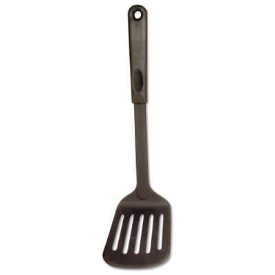 

3Pc Norpro Black Nylon Slotted Spatula Turner
