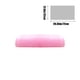 thumbnail image 5 of Juego de toallas de baño de algodón de lujo, ultraabsorbentes y de secado rápido, para un confort estilo spa y hotel. Incluye toalla de mano grande. Aestivo | Rosa | AESTIVO, 5 of 6