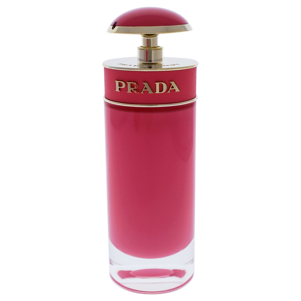 Prada Candy Gloss Eau De Toilette Spray, Perfume for Women, 2.7 Oz