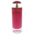 thumbnail image 2 of Prada Candy Gloss Eau De Toilette Spray, Perfume for Women, 2.7 Oz, 2 of 3