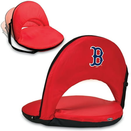 Milwaukee Braves Stadium - Boston Red Sox Oniva Stadium Seat - Red - No Size