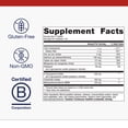 thumbnail image 4 of Metagenics ChondroCare - Joint Support* - Antioxidants Support* - With Glucosamine & Chondroitin Sulfate - Joint Health Supplement for Men & Women* - 240 Tablets, 4 of 7
