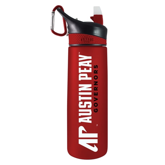 Austin Peay State Governors 24oz. Frosted Sport Bottle
