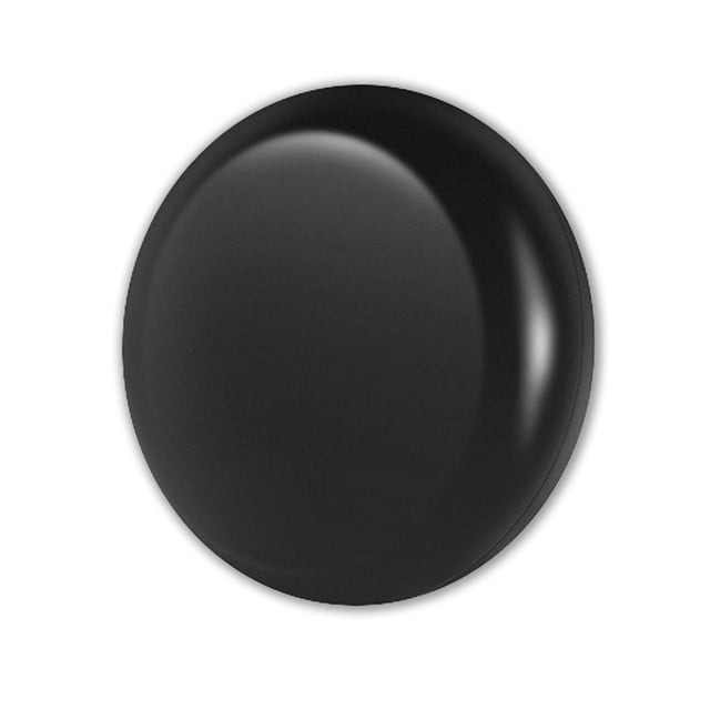 Sidaley Tuya Mini Control Remoto 2.4GHz Infrarrojos WiFi Smartphone Controlador de Aprendizaje IR Dispositivo Doméstico con Indicador LED Type2 NO2