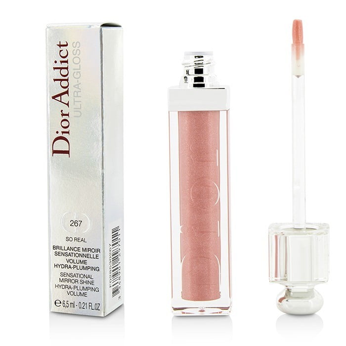 New Dior Addict Glosses  Lip Polish  The Beauty Look Book