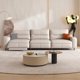 thumbnail image 5 of Living Room Sofa Massage Chair Sectional Desk Accent Chair Electric Armchair Luxury Divani Da Soggiorno Furniture Living Room My Lux Decor Round, 5 of 13
