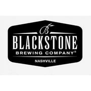Blackstone Seasonal Beer, 6 pack, 12 fl oz