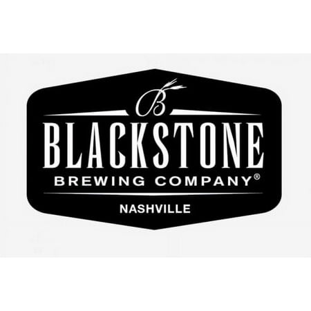 Blackstone Seasonal Beer, 6 pack, 12 fl oz
