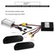 thumbnail image 3 of Convertidor de Descarga de Batería Doble para Bicicleta Eléctrica 20V‑72V 30A Adaptador de Módulo Paralelo de Batería Dual para Motor de Bicicleta Eléctrica, 3 of 5
