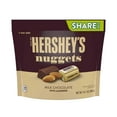 thumbnail image 2 of HERSHEY'S NUGGETS Milk Chocolate with Almonds Candy, 10.1 oz, 3 Pack, 2 of 7
