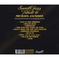 thumbnail image 2 of The Smooth Jazz All Stars - Smooth Jazz Tribute to Michael Jackson - Music & Performance - CD, 2 of 2