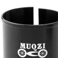 thumbnail image 3 of Aluminium Alloy Seatpost Reducer Sleeve Shim Adapter Seat Post Adapter Convert 33.9mm to 34.9mm, 3 of 8