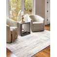 thumbnail image 2 of ECARPET Efes Contemporary/Modern Area Rug for Living Room, Bedroom, Dining Room, Entrance, Hallway and More, 2 of 9