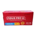 thumbnail image 3 of Alimento Húmedo Fidus Pro Adulto Pouch 20 Sobres Sabor Pollo 100 g, 3 of 3