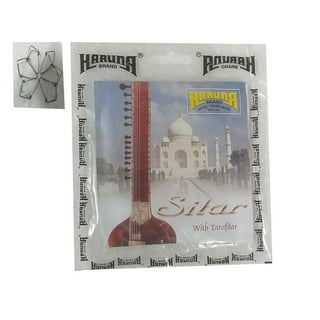 Sitar Strings