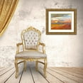 thumbnail image 3 of Wallich, Richard 32x26 Gold Ornate Wood Framed with Double Matting Museum Art Print Titled - Mexico, 3 of 4
