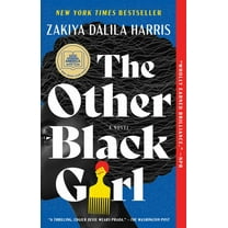 Zakiya Dalila Harris: The Other Black Girl: A Novel (Paperback)