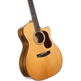thumbnail image 3 of Cort GOLDA6-BO Gold Series Bocote Acoustic Electric Guitar - Natural Glossy, 3 of 3