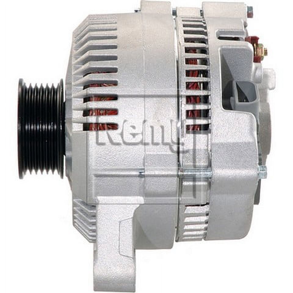 Remanufactured Remy 23827 Premium Alternator For 06-08 Ford E-150 E-250 E-350 SD E-450 SD