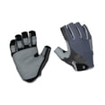 thumbnail image 4 of Guantes de ciclismo para adultos Colamx Gris L, 4 of 8