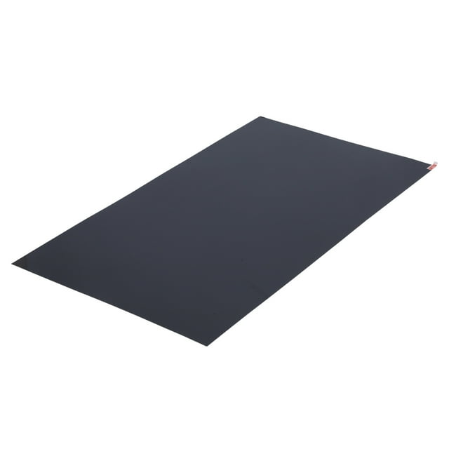 Blue Light Blocking Screen Protector, 32 Inch 16:9 Flexible Installation Computer Screen Protector Film Scratch Proof for Coffee Shops
